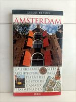 Amsterdam / Guides voir Hachette 2004