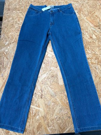 Sommerjeans bluestone, Gr.54 ca 94cm