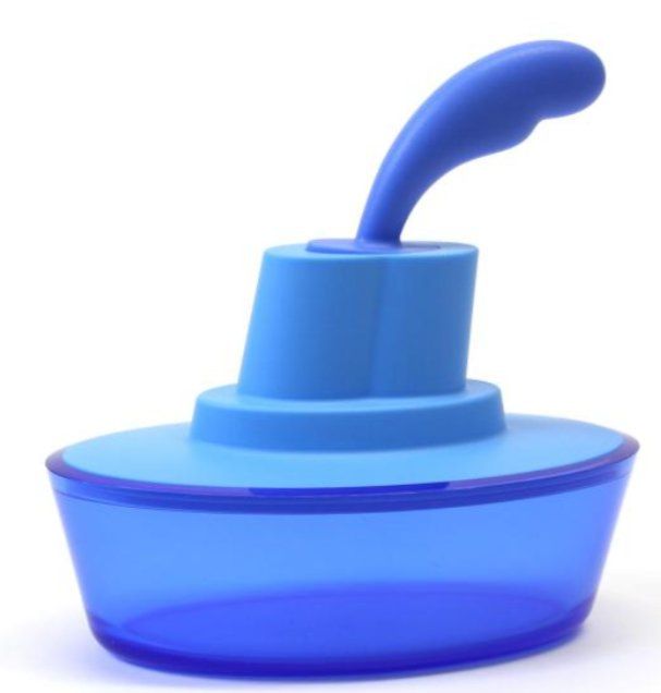 Alessi Altre Stoviglie: Alessi Butter Box ship – Usato da Lausanne venduto da car_ct68