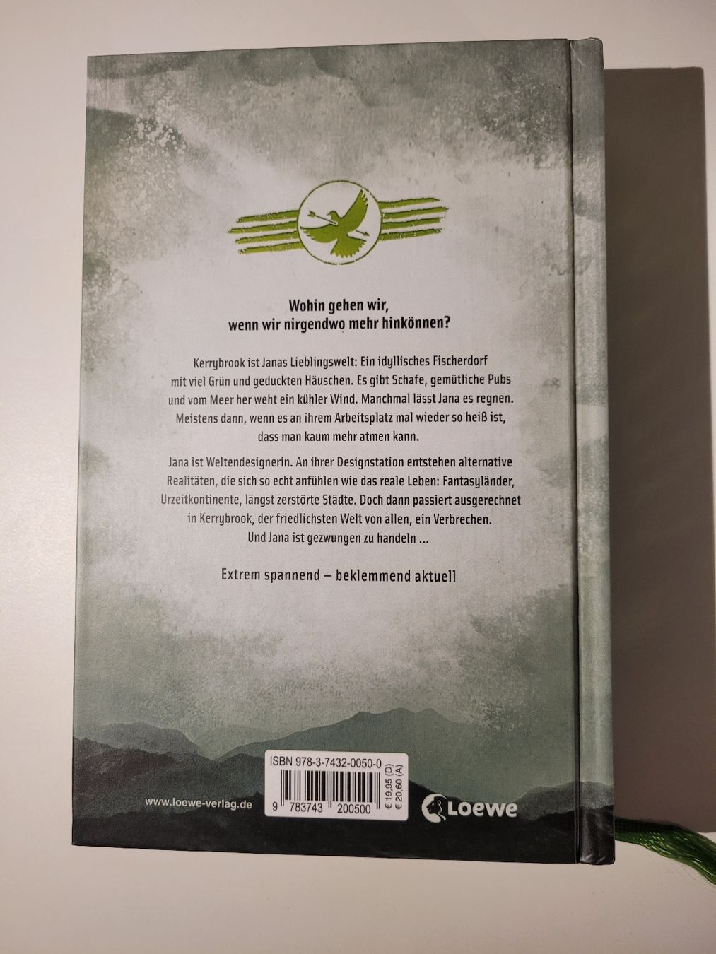 Libri: Cryptos von Ursula Poznanski – Nuovo (secondo la descrizione) da Regensdorf venduto da lar_wz5l 1