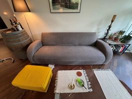 Sofa Design-Klassiker Maxalto (B&B Italia)