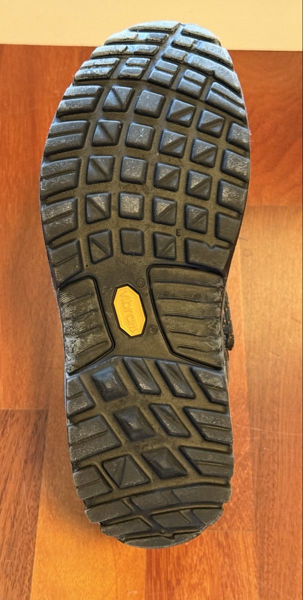Lowa Scarpe da uomo: Hiking boots – Usato da Rüschlikon venduto da sar_z5vb 3