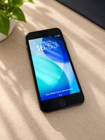 Apple iPhone SE 2– 64 GB – Akku 96% – Arbeitshandy 