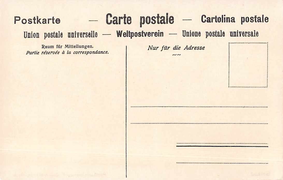 Cartoline postali: schöne alte Ansichtskarte GSTAAD, ab 1.-- – Usato da Lufingen venduto da SchnaeppliCorner 1