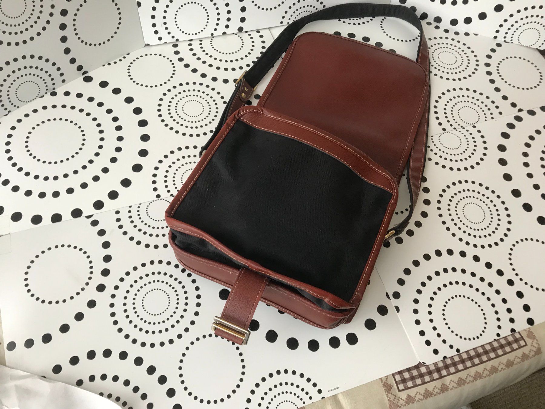 Samsonite Borse da donna: SAMSONITE ORIGINAL SAC A MAIN - HANDBAG TOP QULITAT !!! – Usato da Epalinges venduto da dream-watch 4