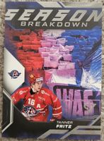 Sportzoo Tanner Fritz SCRJ Lakers season breakdown