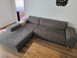 Gebrauchtes Sofa
