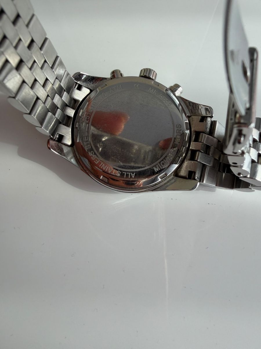 Michael Kors Uhren: Michael Kors Damen Uhr – Neu (gemäss Beschreibung) aus Winterthur von cDE97 2