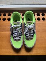 Nike Air Max 90, Green Camo Gr. 45