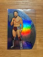 Upper Deck Metal Universe AEW Bryan Danielson