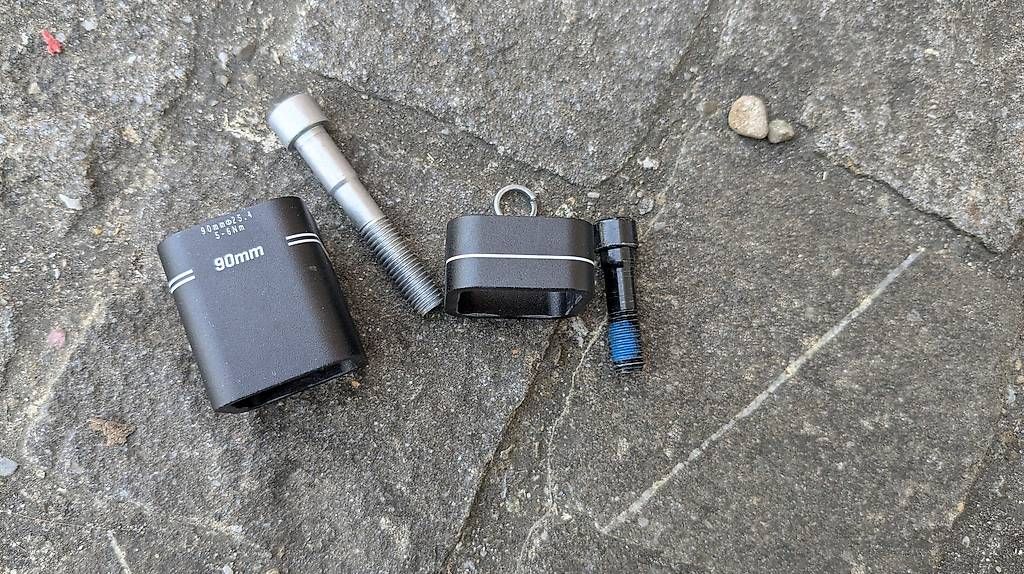 Vélos: Kindervelo FLiZZi 20 Zoll – D'occasion à Zürich par lukasbolliger 3