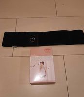 Ceinture lombaire pour femme enceinte