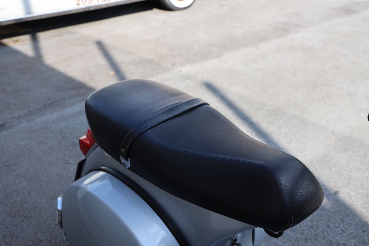 Vespa Scooter: Vespa px 125 e – Usato da Eggersriet venduto da faeh1999 7