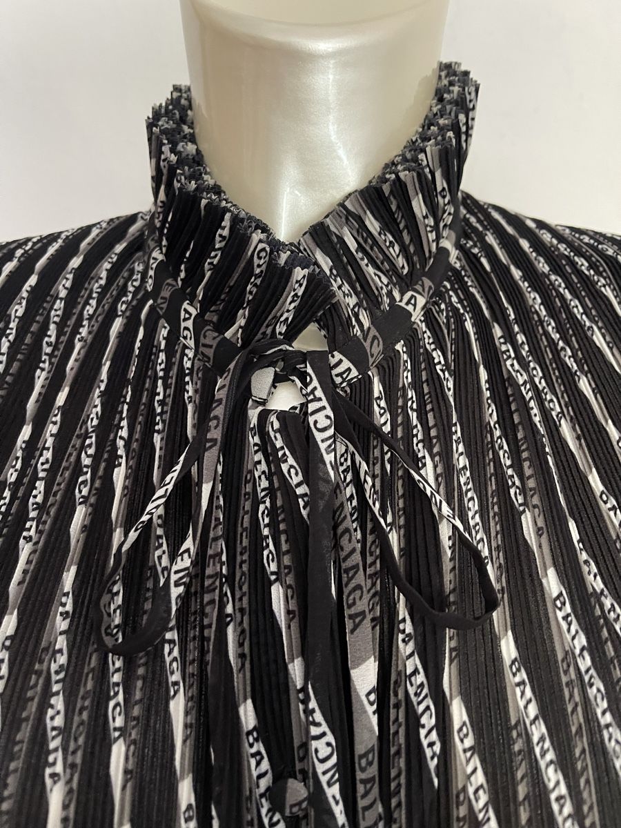Balenciaga Camicette: Balenciaga blouse – Usato da Barna venduto da orbuyorcry 1