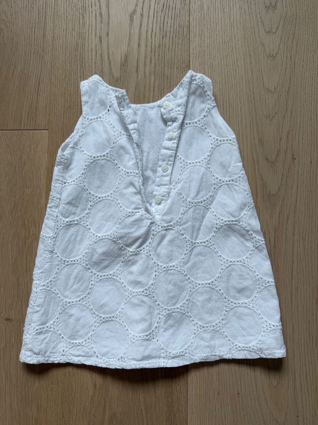 Zara Kleiderpakete & -sets: Sommerkleider Kurzarm - Grösse 62-68 – Gebraucht aus Wettswil von ChrissyZH 4