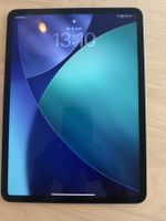 Apple iPad Pro 11" (4. Gen, M2) – 256 GB – Wi-Fi + 5G & Pen.