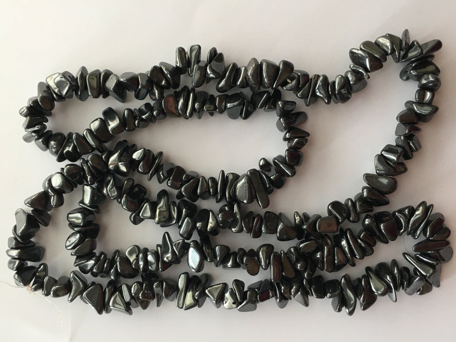 Catenine: Collier - Halsschmuck – Usato da Winterthur venduto da Green-Future 1