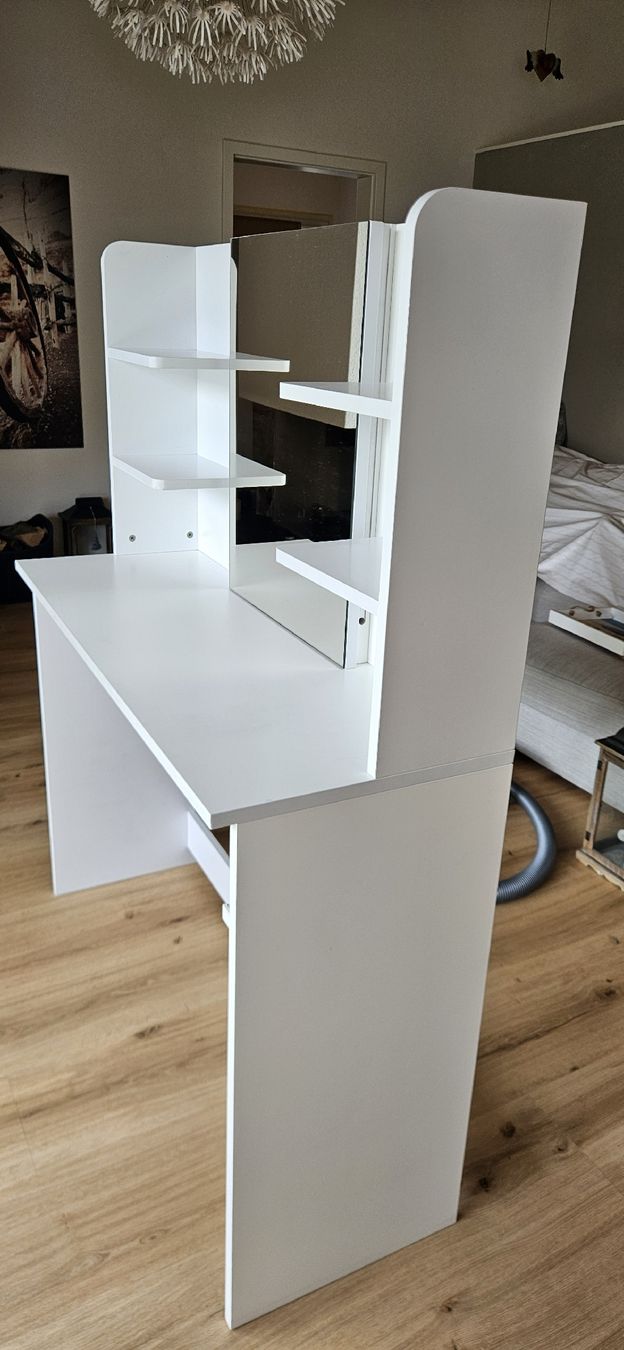 Tavoli da trucco: Schminktisch – Usato da Dürrenäsch venduto da S.Sommerhalder74 3