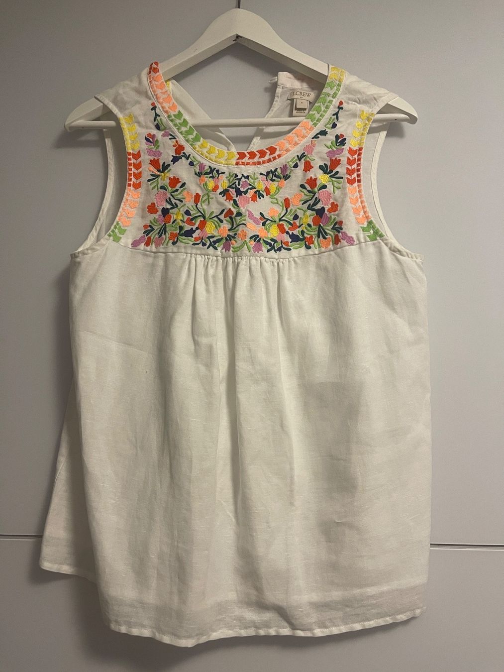 J.Crew Top: Top Damen – Nuovo (secondo la descrizione) da Winterthur venduto da Deal246