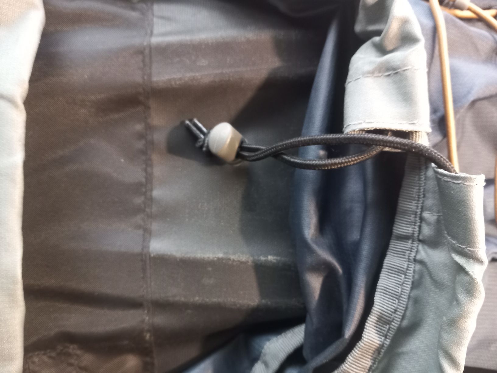 Zaini: Sac à dos Deuter Walkair 20 – Usato da Rances venduto da goyo6000 4