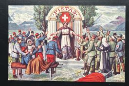 AK Helvetia 