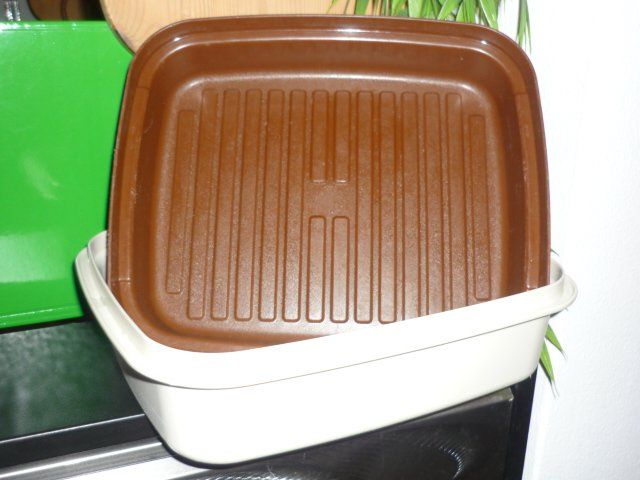 Tupperware Contenitori & Simili: TUPPERWARE – Usato da St.Gallen venduto da Anso 2