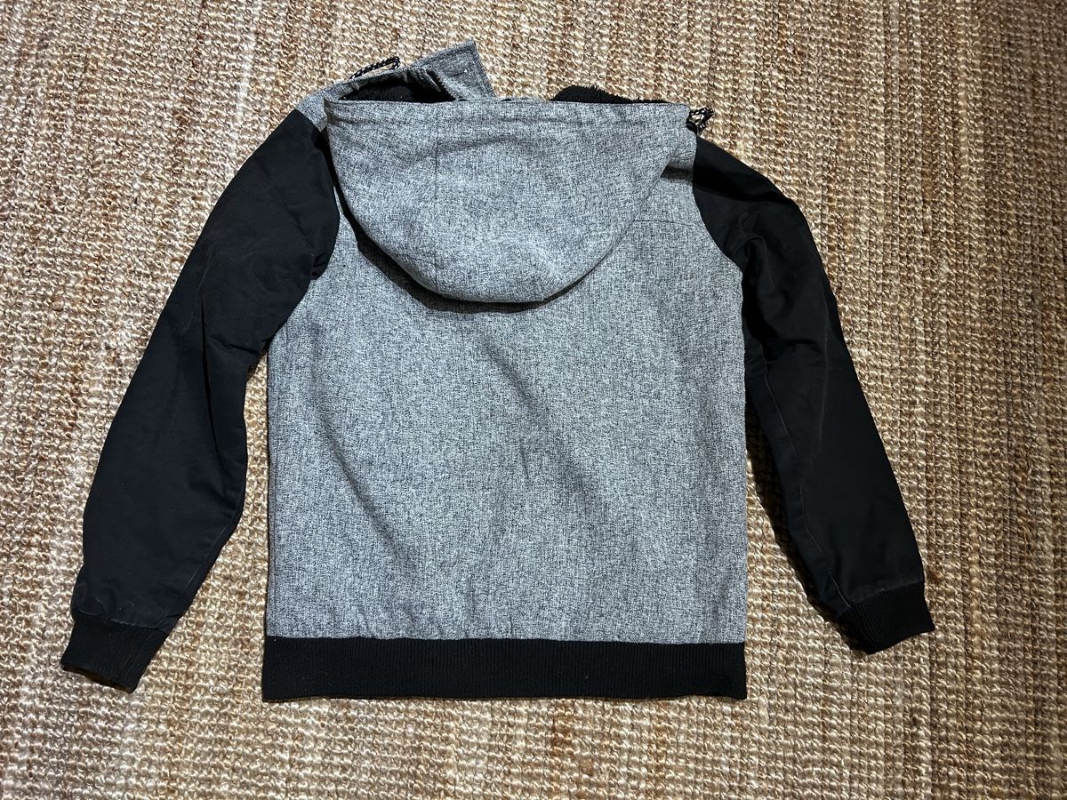 Giacche: Übergangsjacke Herren/Jungen Gr. S – Usato da Dottikon venduto da cimar 1