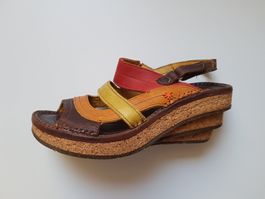Air Step Sandalen