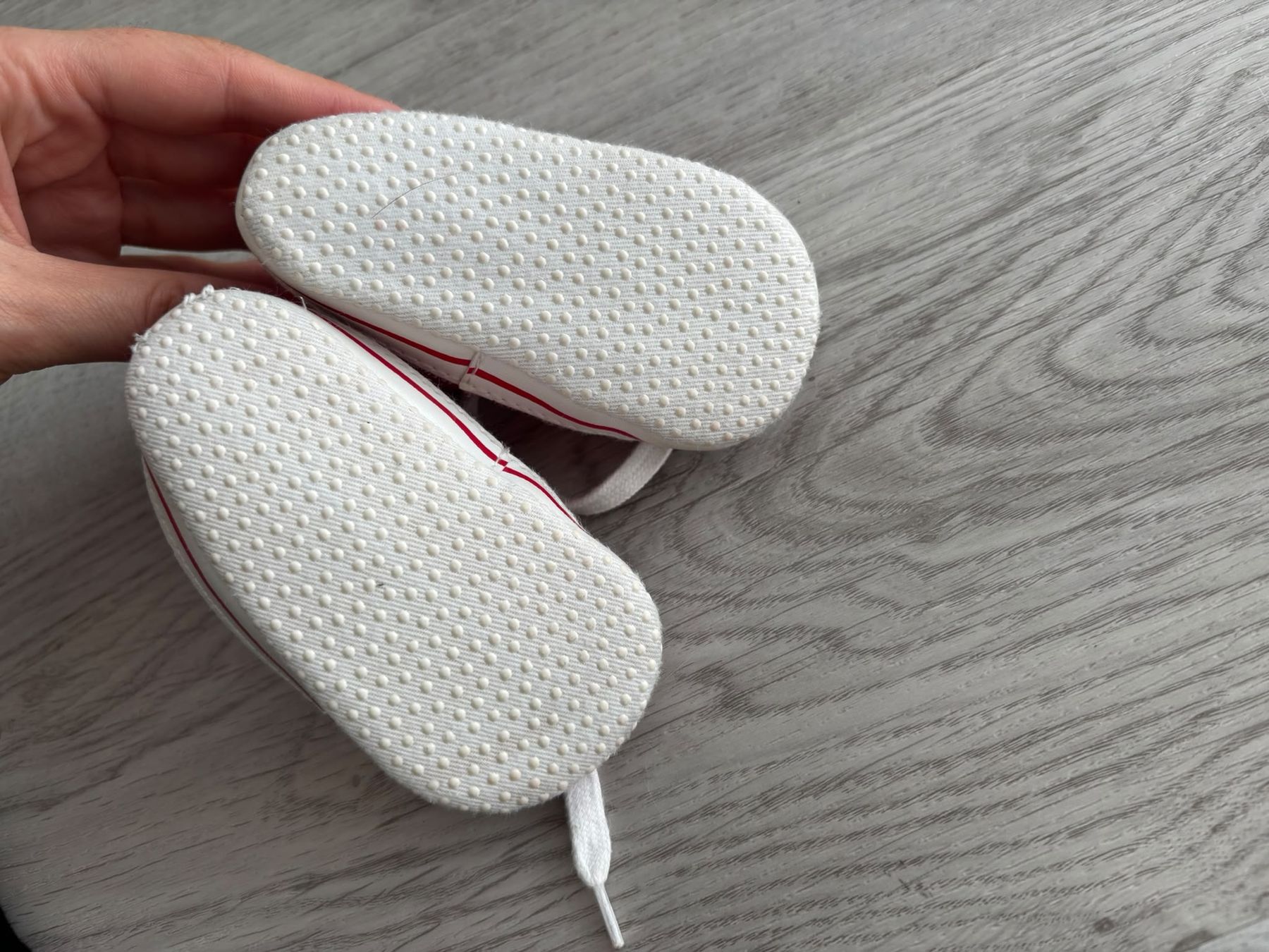 Chaussures garçon: Babyschuhe – D'occasion à Hochfelden par rub_rnw5 5