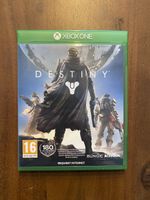 Destiny für Xbox One