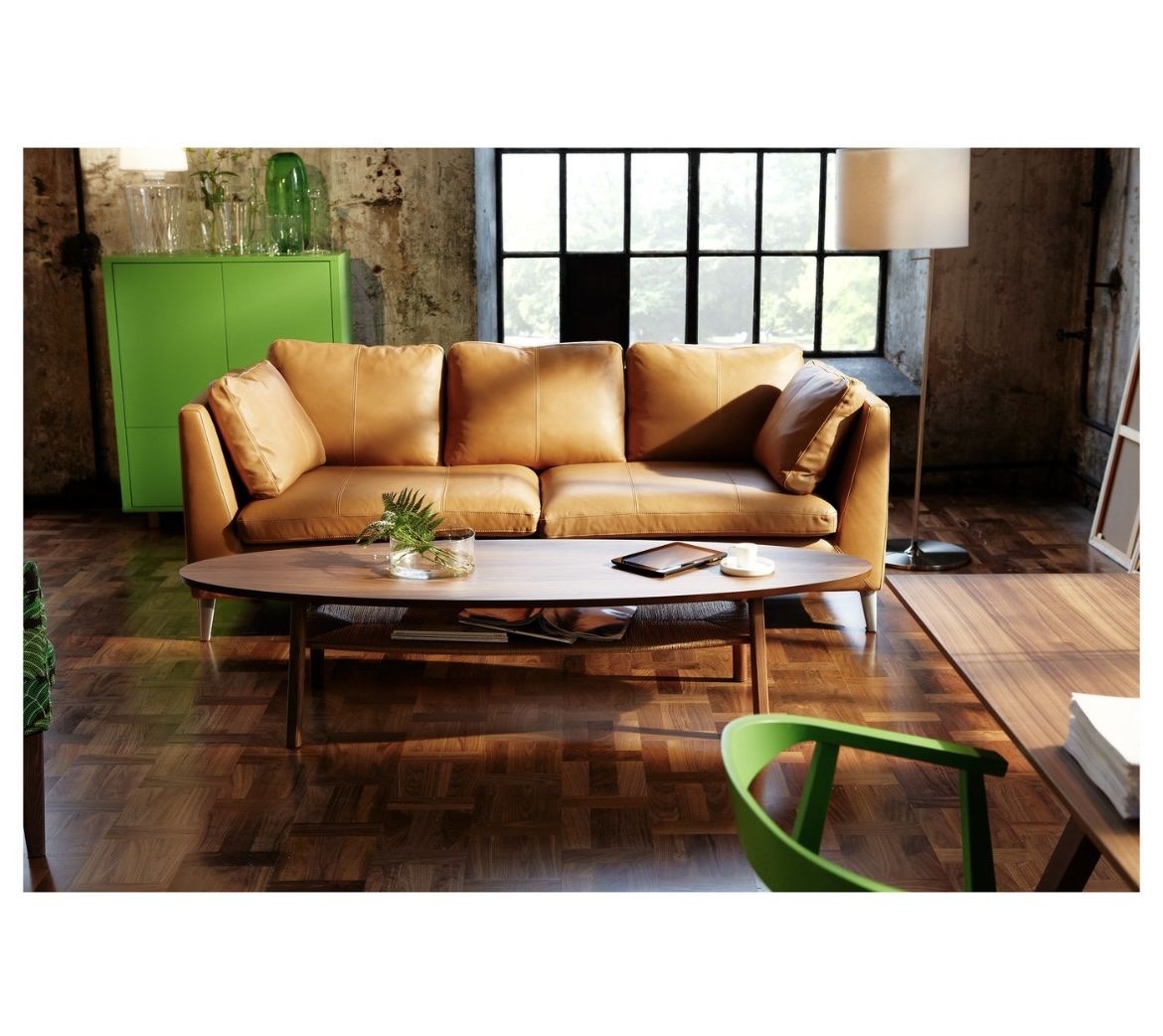 Tische: Couchtisch STOCKHOLM Ikea – Gebraucht aus Watt von Rebecca_Werner 9