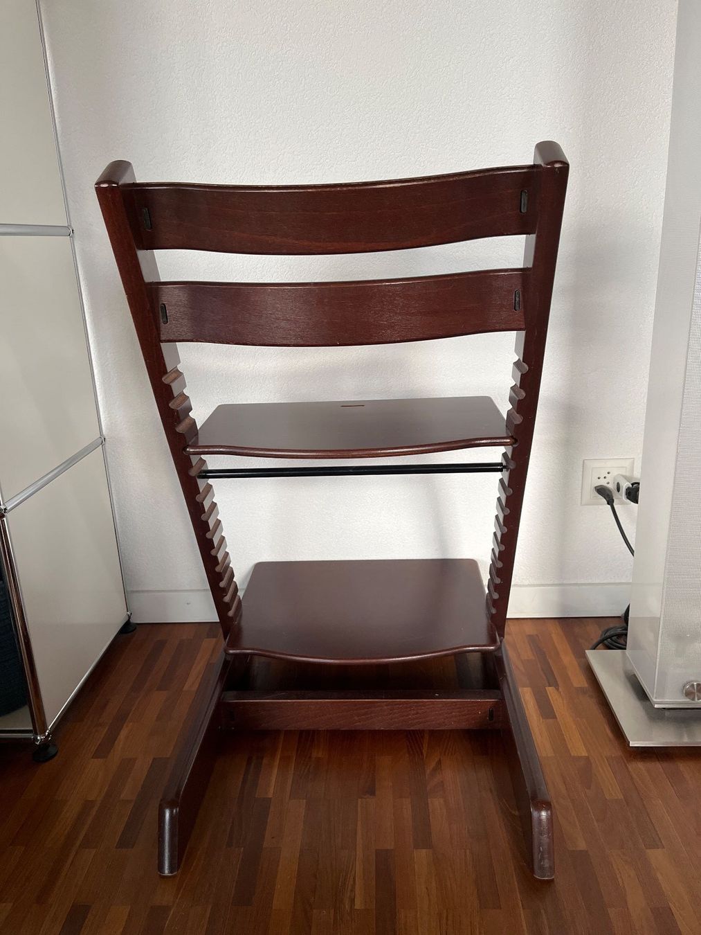 Stokke Chaises hautes: Triptrap – D'occasion à Andelfingen par Urslae01 3