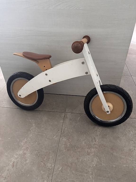 Pinolino Veicoli per bambini: Draisienne en bois – Usato da Morges venduto da vir_hl6k