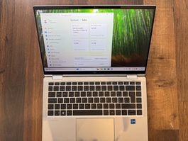HP Elitebook x360 1040 G8