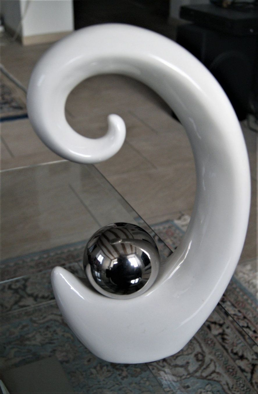 Sculture & Statue: FORMANO MODERNE SKULPTUR – Usato da Stadel venduto da Wald100 2