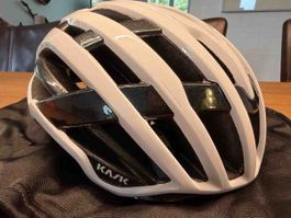 KASK Valegro Velohelm Grösse M wie neu