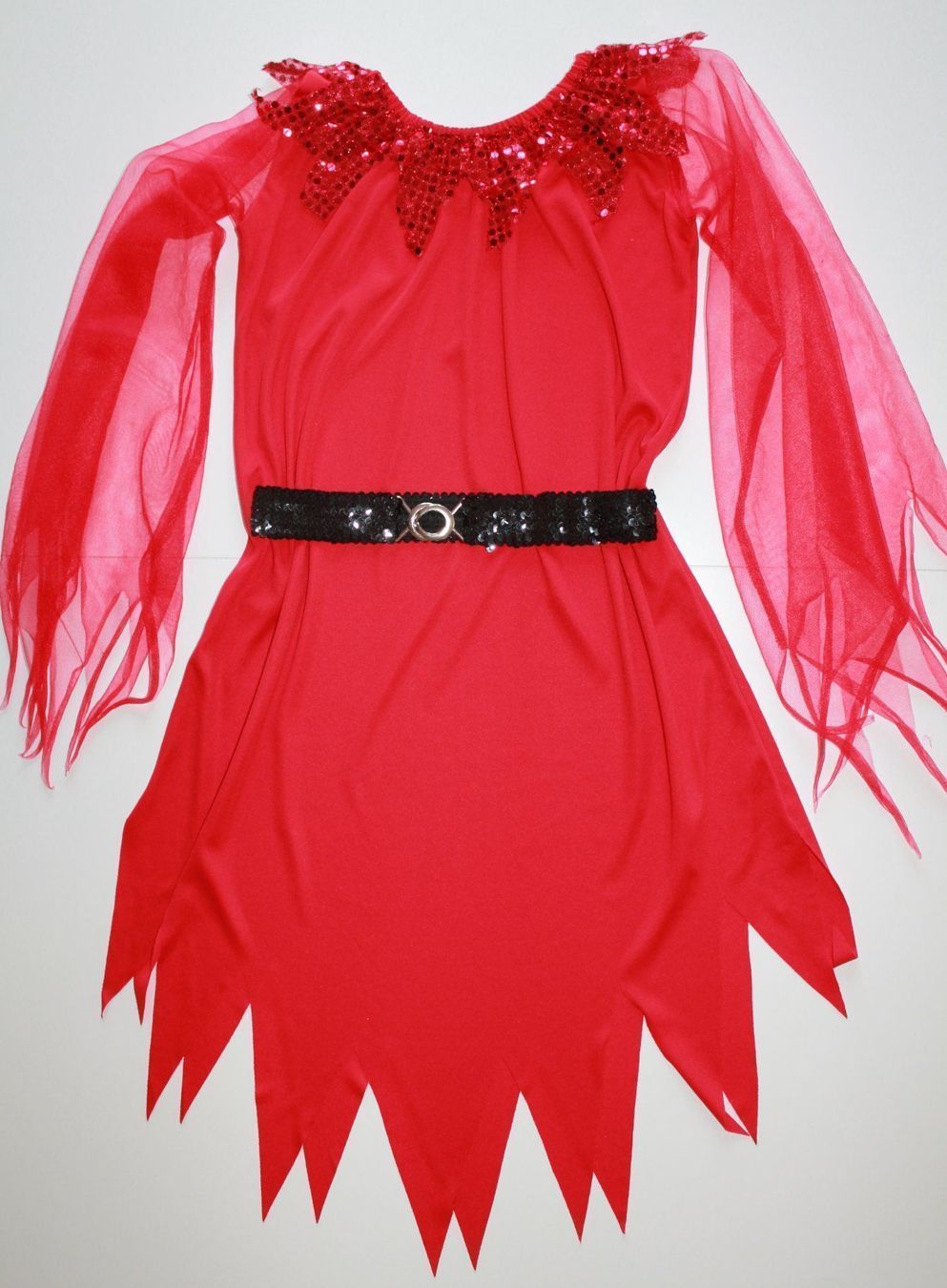 Costumi: Costume diable / Teufel t. S – Usato da Peseux venduto da CoolShoping 2