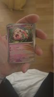 Carta Pokemon Brüllschweif 90 Punti Vita Ottime Condizioni