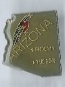Arizona PIN
