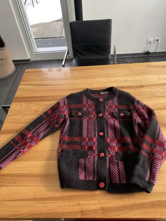 Eleganter Cardigan v. Princess goes Hollywood, Gr.36/38, neu