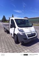 Citroen Jumper 2.2 HDi 33 L3