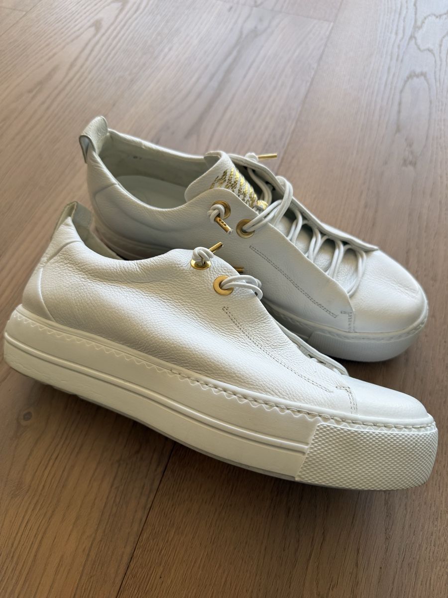 Paul Green Chaussures femmes: Sneaker Paul Green – D'occasion à Schwerzenbach par Rivi2 1