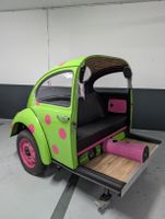VW Käfer Lounge