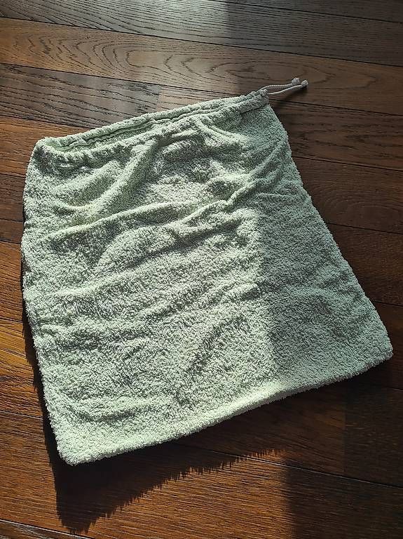 Taschen: Salatsack / Salad Sac – Gebraucht aus Olten von Ahandreina 3