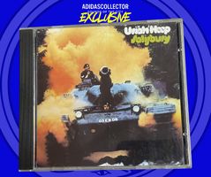 Uriah Heep