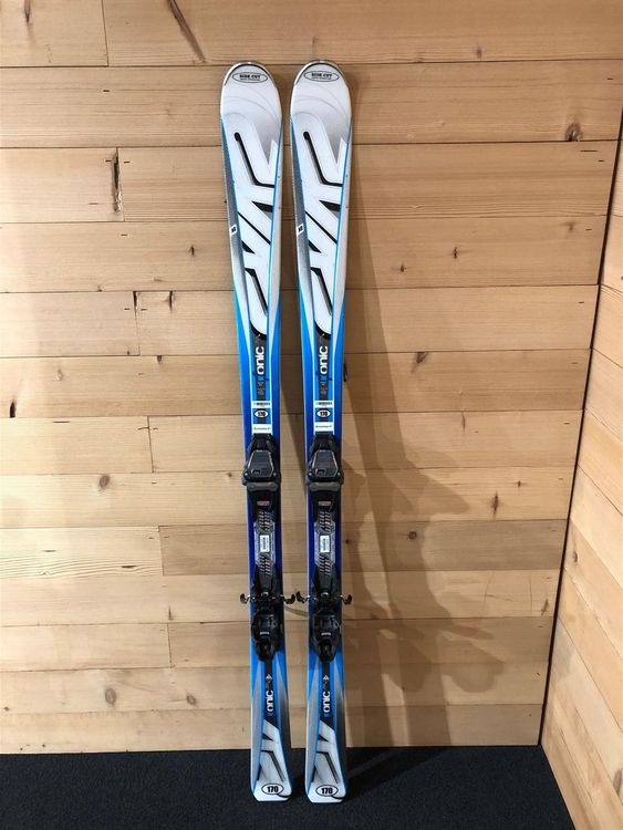 K2 Ski, Konic RX, Länge 170 cm Kaufen auf Ricardo