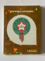 Panini WM 2026 Sticker - MAR 1