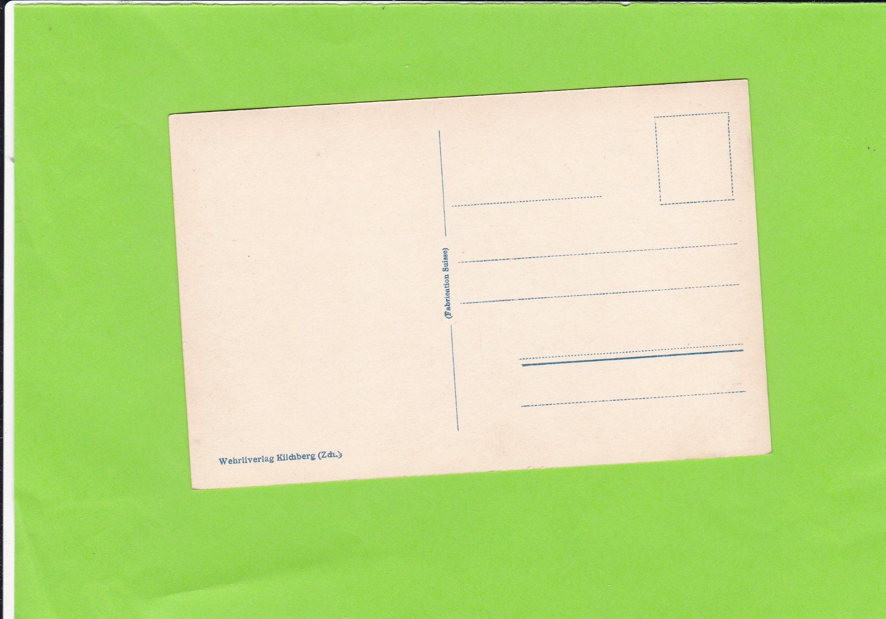 Cartoline postali: St. Moritz, Dorf und Bad – Usato da St. Peterzell venduto da neckertal 1