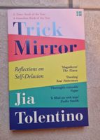 Trick Mirror - Jia Tolentino - neu