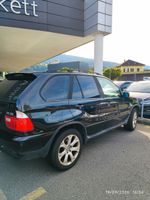 BMW X5 3.0i